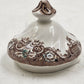 LID ONLY for Johnson Bros Coffee Pot Heritage Hall Hacienda Ironstone England