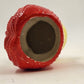 Rubens Original Raggedy Ann Ceramic Planter Vase 6" Original Japan 1976 Vintage