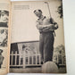 Life Magazine September 1 1947 Joh Cobb and Racing Car plus Baseball & Football