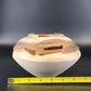 Steven Kaye Signed Studio Pottery Vessel Southwestern Clay Vase