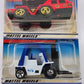 3 Hot Wheels 1997 Forklift Flame Stopper Hydroplane New Packaged Vintage 873 642