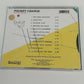 Pocket Change Random Axis & Mediterranean Affair 2 CD David Patt Smooth Jazz Vtg