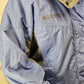 Columbia Interchange 3-in-1 Women’s Jacket Blue Size M Winter Coat Zip Liner