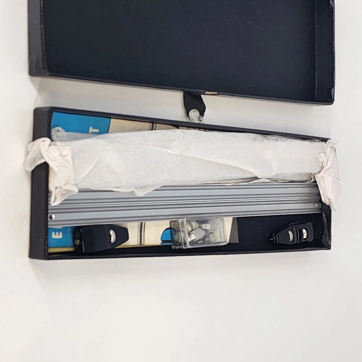 Feranco Beam Compass Kit 403 Drafting Tool Aluminum USA
