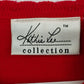 Title: Kathie Lee Collection Women's Medium Beaded Neck Top Short Sleeve Shirt