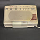 Cream Digital Alarm Clock Radio Night Light GE Softlite 7-4657A Vintage Works