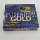 Instrumental Gold Sax Piano Trumpet 3 CD Box Set IG-3-8016 1998 Easy Listening