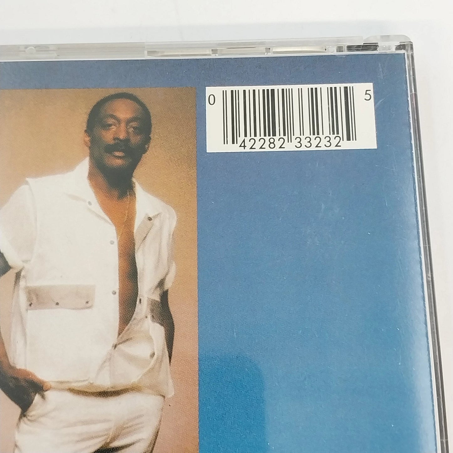 Ralph MacDonald Universal Rhythm Polydor CD 1985 Jazz Funk 823 323-2