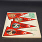 1976 NL Championship Series Program Cincinnati Reds vs Philadelphia Phillies MLB