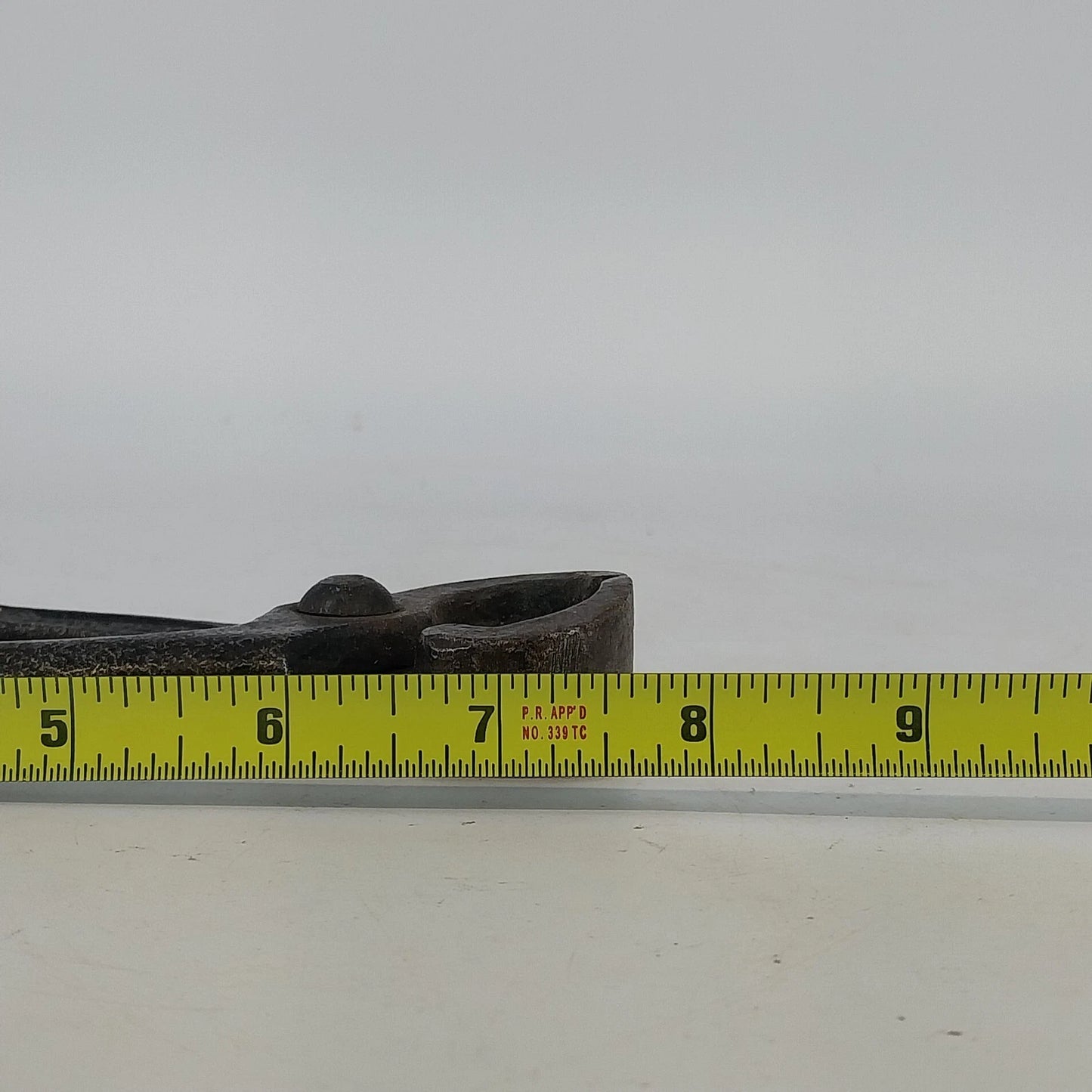 Blacksmith Nippers Nail Puller Cutters Carpenter Pliers Ball Claw Handle
