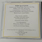 Dan Gibson Solitudes Nature Sound Collection Ocean Surf & Thunderstorm 2 CD 1995
