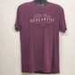 Pioneer Woman Mercantile T-Shirt XL Pawhuska OK Souvenir Tee USA Women’s