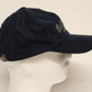 The Golf Resort Indian Wells Low Profile Hat Hook and Loop Size Adjustment Cap