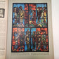 Life Magazine April 7 1947 West Hartford CT Sunday School Pupils plus FDR Family