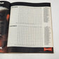 Cincinnati Reds 1984 Scorebook Vs San Diego Joe Price Version Unscored