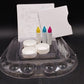 Artsplash 3D Liquid Art Set Mattel Toy Box Winner Creative Kids Toy 6 Artsheets