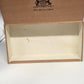 Thompson & Company Tampa Burma Cheroots Fine Cigar Box 150 Cigars Vintage