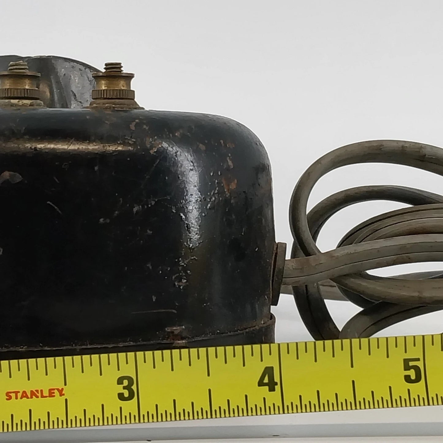 Vintage American Flyer No 1 1/2 Train Transformer 45 Watt