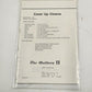 Lot of 8 Applique Quilting Cross-Stitch Patterns & Booklets for Sewing Projects