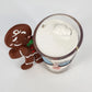 Hallmark Keepsake 2012 Let’s Get It On Musical Ornament Marvin Gaye Gingerbread