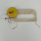 Vintage Cox Thimble Drome Skylon Handy Reel Control Handle
