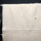 Khaki Beige Felt Fabric 48" x48 Wool Blend Pad Crafts Sewing DIY Projects AS IS