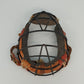 Vintage Buffalo Sports Model 400 Catchers Mask Steel Cage