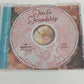 Hallmark Music Tea & Friendship CD 1997 William Ellwood & Eric Tingstad Guitar