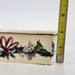 Lenox Winter Greetings Napkin Holder American Home Collection China New in Box