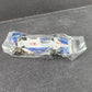 Rahal-Hogan Motorola T94 Lola Indy Car FBW Toy Blue Die Cast Mike Groff Driver