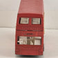 Matchbox Superfast The Londoner Red Double Decker Bus No 17 England 1972