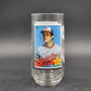 Cal Ripken '93 McDonalds Coca Cola Baseball Glass Tumbler All Time Greatest Team