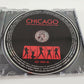 Chicago Soundtrack CD 2002 Catherine Zeta-Jones Renee Zellweger Richard Gere