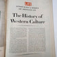 Life Magazine March 3 1947 History of Western Culture Renaissance Man Vintage