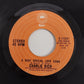 Charlie Rich 45 RPM Vinyl Lot 4 Country Singles Epic RCA 1973-74 Behind Closed