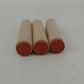 Vintage Judith Peg Wooden Rubber Stamp Set Nature Craft Designs
