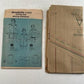 Simplicity 7362 Vintage Sewing Pattern Teen Boys and Men Jiffy Shirt 1976 38-40