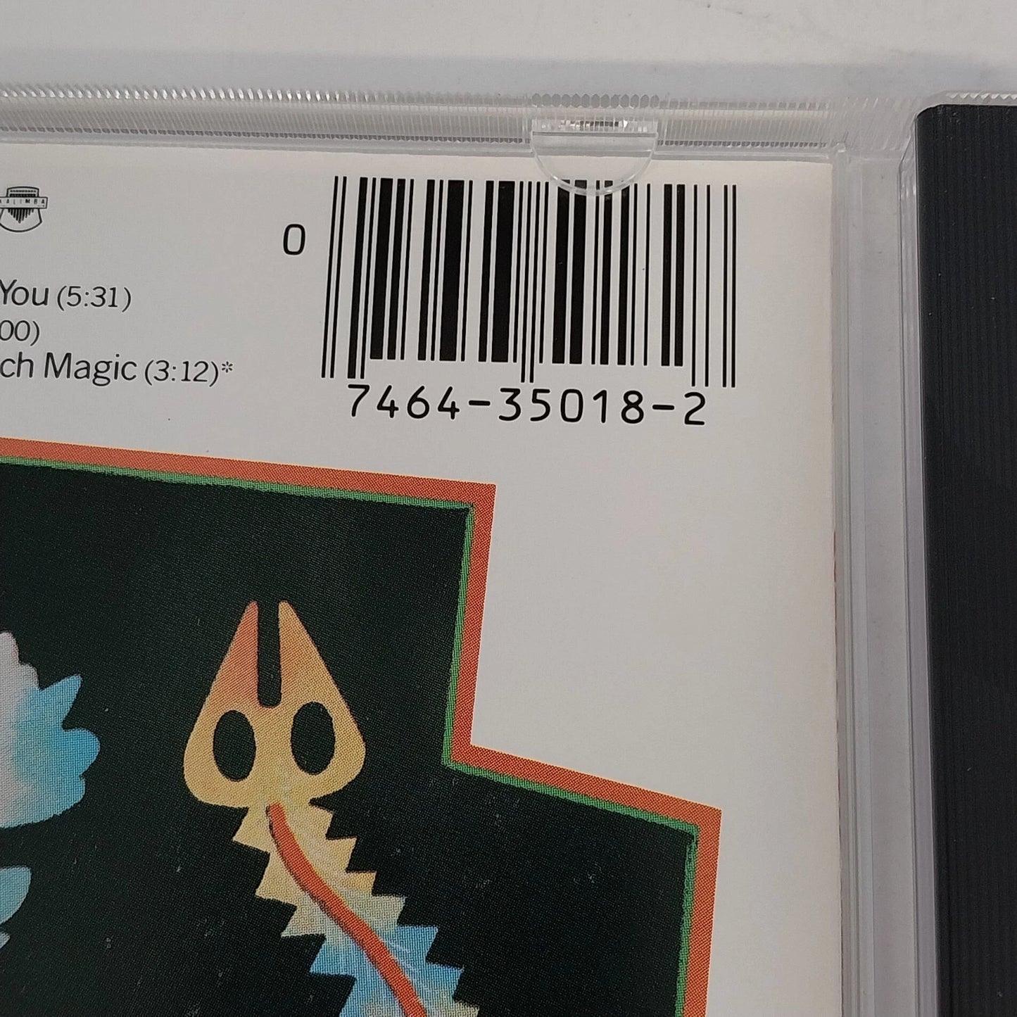Ramsey Lewis Tequila Mockingbird Jazz Fusion CD Columbia Japan Vintage