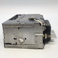 Oldsmobile Delco AM Push Button Transistor Car Radio With Knobs Untested OEM