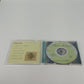 Hallmark Quiet Forest Peaceful Music Woodland Sounds CD Narada Instrumental 1997