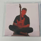 Chieli Minucci Night Grooves CD 2003 Contemporary Jazz Instrumental Shanachie