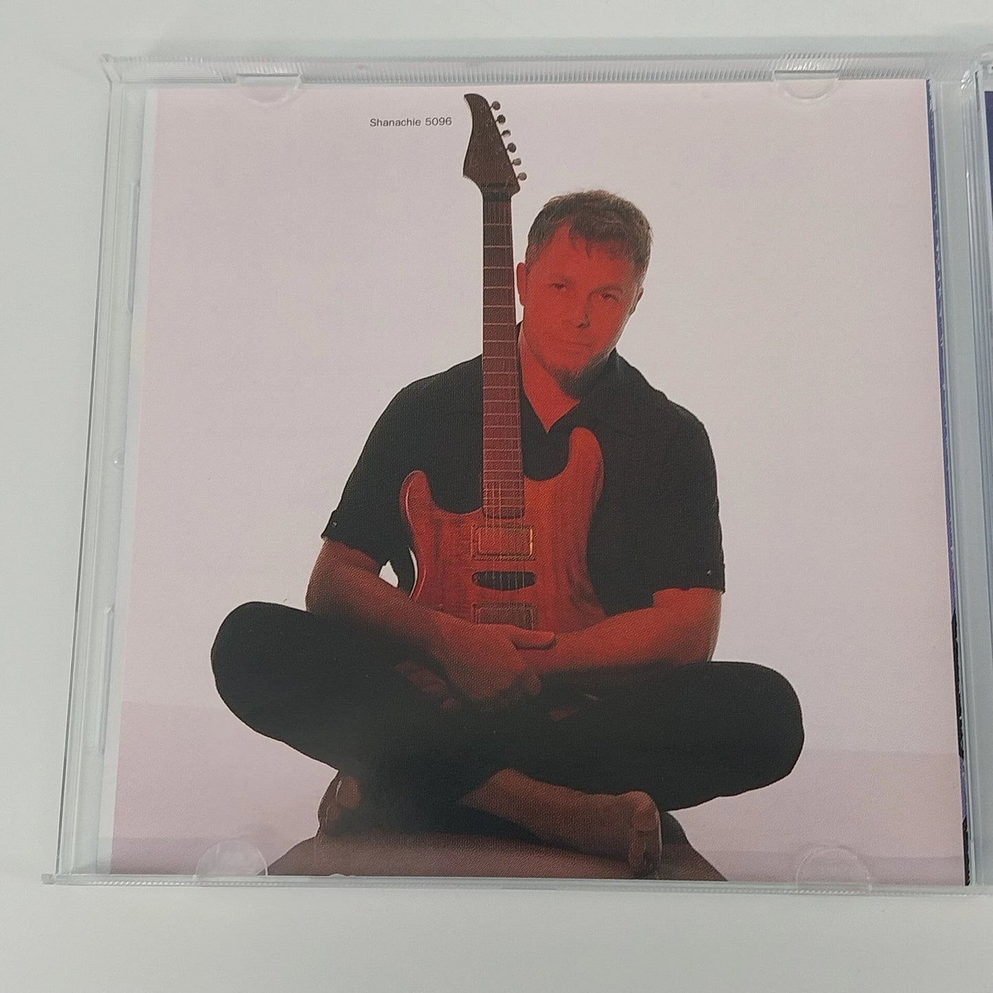 Chieli Minucci Night Grooves CD 2003 Contemporary Jazz Instrumental Shanachie