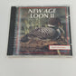 NorthSound 4 CD Lot New Age Loon I II Wolf Pacific Blue II Nature Music 90's