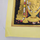 Tirupati Balaji Venkateswara Swamy Art Print Gold Leaf Embossed 13"x19" Poster