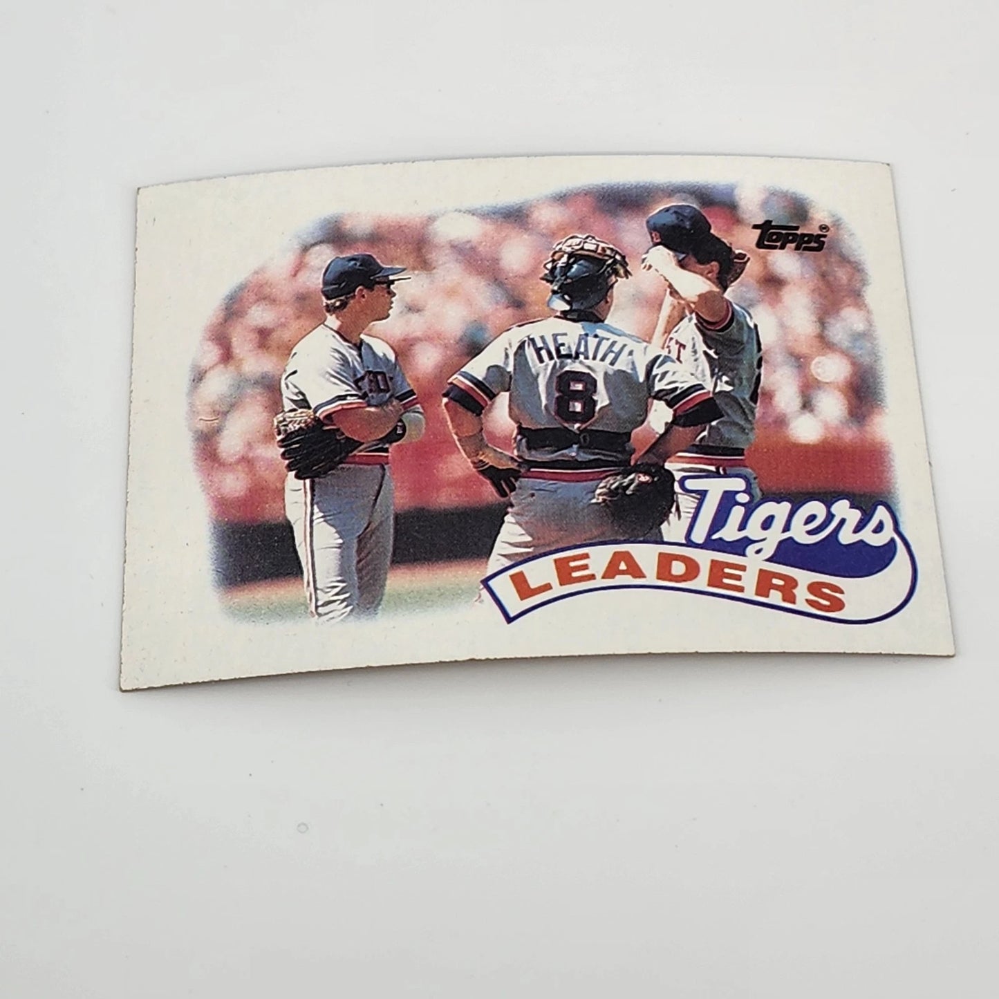 1988 Topps MLB Baseball Card Lot #600-#699 Near Complete 99pc Set Missing #619