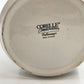Corelle Coordinates Callaway Ivy Canisters 5" Ivy Kitchen Storage Corning No Lid