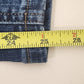 Denim & Co Women’s 18WP Jeans Canyon Retreat Dark Wash Stretch Denim Pants