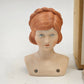 Beth March of Little Women Bisque 15" Doll Kit Yield House Head Arms & Legs