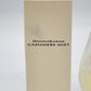 Donna Karan Cashmere Mist Eau de Toilette Spray Vaporisateur 1 oz 30ml Boxed USA
