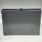 Durham MFG 211-95 Small Steel Compartment Box 12 Compartment Gray USA Hinged Lid